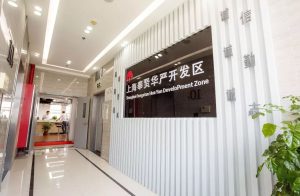 奉贤华严开发区介绍及税收