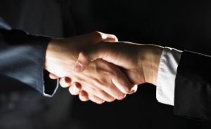 什么是国内合资公司