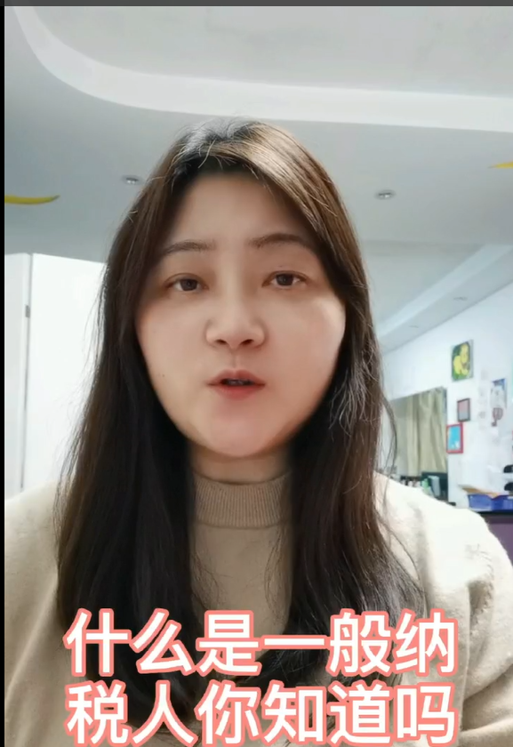 小规模和一般纳税人的区别